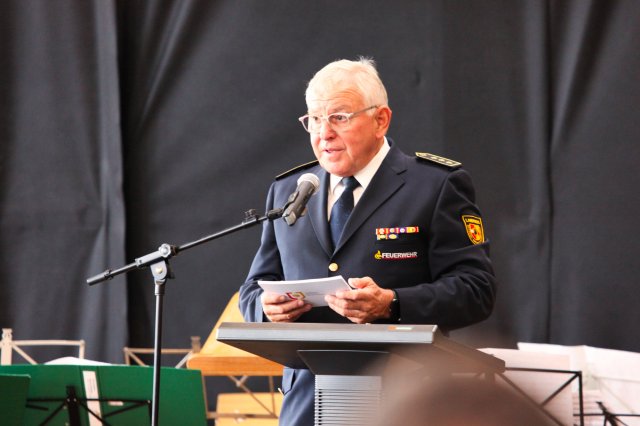 Tag der offenen Tür